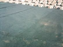 不織布 ドレインサムマットDS