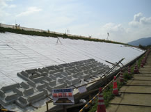 ペーブマットの詳細