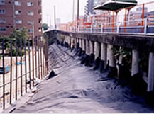 ペーブマット PV-10の詳細