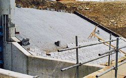 河川用遮水シートA ニードフル遮水マットWSPの詳細