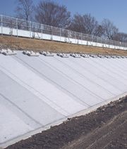 河川用遮水シートA ステラ河川遮水シート