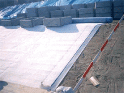 河川用遮水シートA コーケン遮水シートの詳細