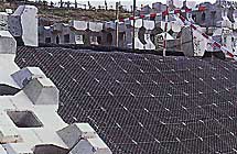 ジオスチールマットの詳細