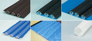 多連排水材 モノドレンKタイプの詳細