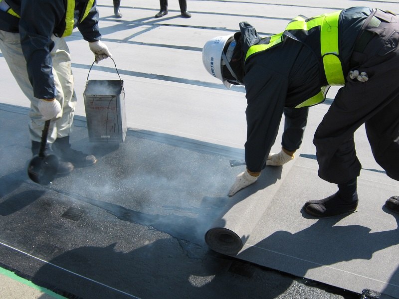 タフシャットI型の詳細