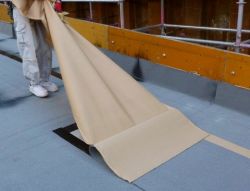 クルタルシートPE-233Kの詳細