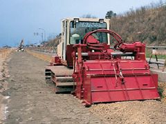 セメント系固化材 ハードキープP310の詳細