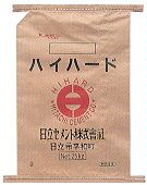 セメント系固化材 ハイハード200の詳細