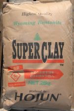 スーパークレイの詳細