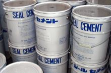 止水セメント シールセメントNo.3,No.30の詳細