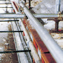 サンタック止水板の詳細