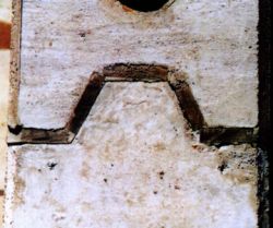 目地板 フジペフタイト11の詳細