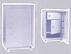 火薬類庫外貯蔵庫の詳細