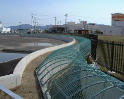 シルムネッツ シングルアーチ形の詳細