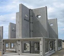 プラス型魚礁 PL4Aの詳細