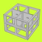 プラス型魚礁 PL4Bの詳細