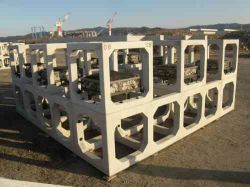 KWKピラミッド型魚礁 P150Bの詳細