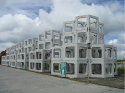 ハニカム魚礁 H6633-LTの詳細