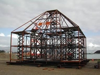 AS魚礁 9M型の詳細