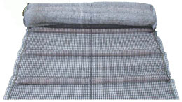 カンガルーマットの詳細