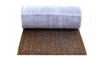 かまくらマット肥料袋付