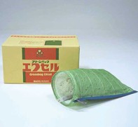 グリーンバッグエクセルの詳細