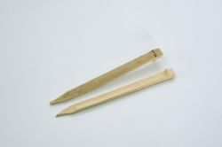 バイオステープルの詳細