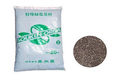 ソウケンオーガIIの詳細