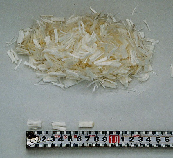 ビニファイバーの詳細