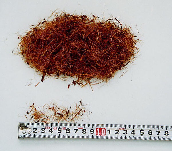 レミファイバーの詳細