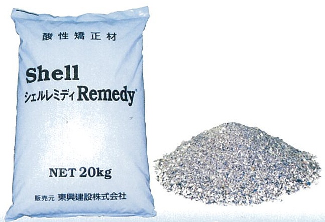 シェルレミディ