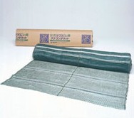 吹付用製品 繊維ネット ダブルアナコンダネットI-40の詳細