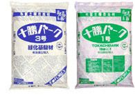 バーク堆肥 十勝バーク