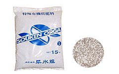 ソウケンオーガIの詳細