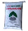 肥料 マウントキング Sの詳細