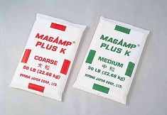 肥料 マグァンプK