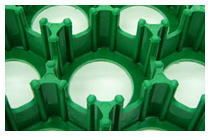 ターフパーキングの詳細