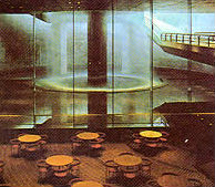 水衝撃吸収ヘチマロンマット505