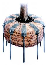 ジュポールアンカーの詳細