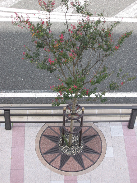 ルーツグレート透水性タイプの詳細