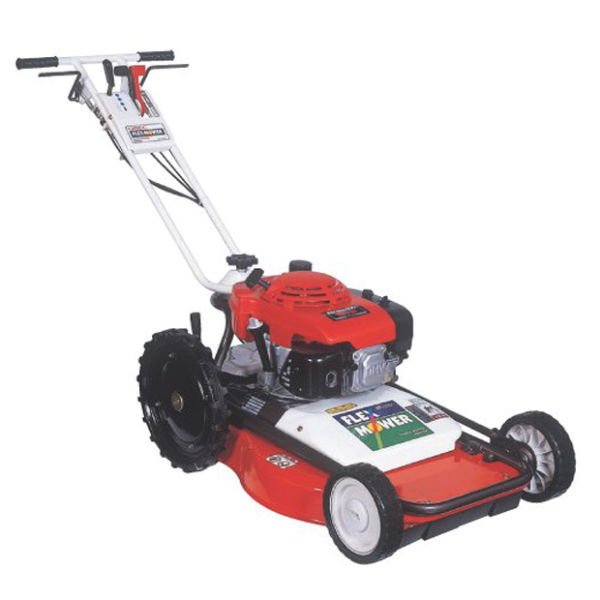 オートモアー(フレックスモアー)