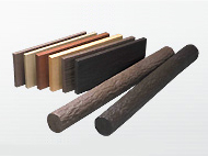 プラ擬木の詳細