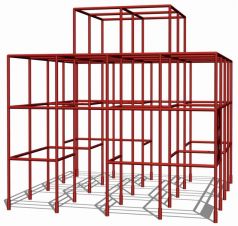 キュービックジャングルM