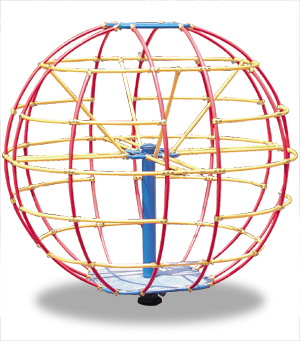 グローブジャングルの詳細