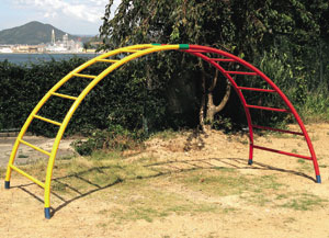 太鼓はしごの詳細