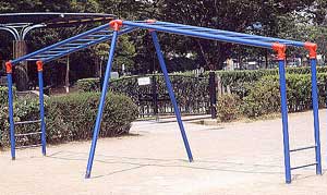 山型雲梯の詳細