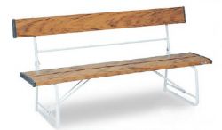 ベンチ BC-300-015の詳細