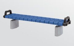 ベンチ KB-7114Cの詳細