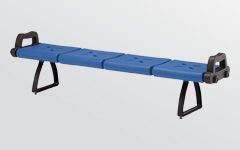 ベンチ KB-7204ALの詳細