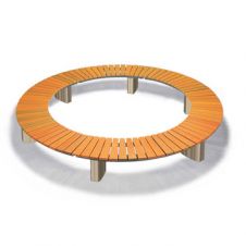 ベンチ MB-C15RK SETの詳細